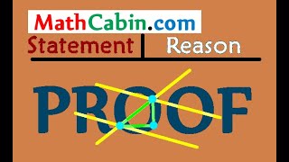 🔰Two Column Geometry PROOF problem #4 ! ! ! ! !