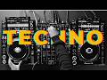 How To Mix Techno Like A Pro DJ In 20 Minutes