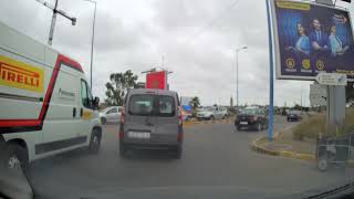 La conduite a Casablanca [Maroc] est catastrophique | Driving in Casablanca  is catastrophic