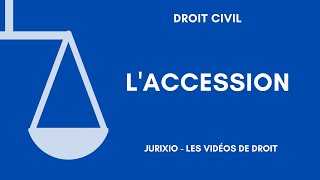 L'accession