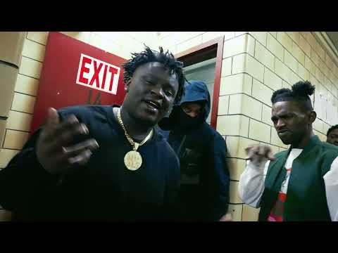 50jittsteppa – LETHAL WEAPON (Official Video)