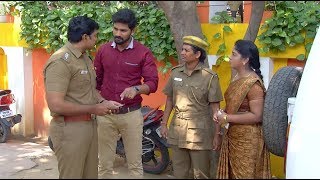 Priyamanaval Episode 948, 24/02/18