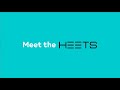 Meet the HEETS | IQOS UK​