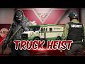 [FiveM] FREE TRUCK HEIST [QBCORE/QBOX/ESX]