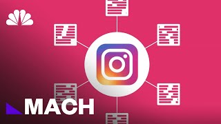 How Instagram’s Algorithm Determines What Your Feed Looks Like | Mach | NBC News