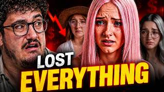 5 OnlyFans Girls Who LOST EVERYTHING Fast | Caleb Hammer