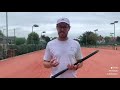 the forehand 3 common mistakes and how to fix them