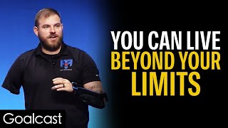 3 Life Changing Stories That Will Inspire You To Live Beyond Limits | Goalcast Inspirational Speech