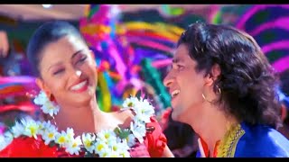 Zinda Hai Hum To [Full Video Song] Josh 2000 | Shahrukh Khan, Aishwarya Rai | Superhit Hindi Song.