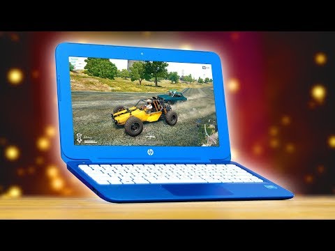 Gaming On The Cheapest Laptop Possible? Gaming On The Cheapest Laptop Possible?