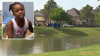 Missing 7-year-old child with autism found dead in retention pond