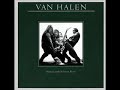 van halen take your whiskey home