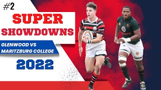 Glenwood v Maritzburg College Super Showdown 2022