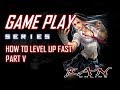 Ran Online (GS) 2017 Game Play - How to level up fast part 5