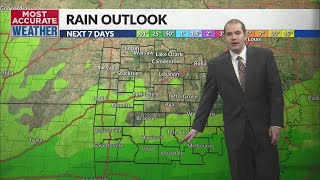 Thursday, January 23 | Tom's Morning Forecast