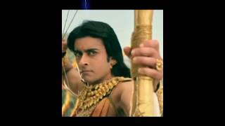 karn #vs balram karn status #🆕#viral #trending #shorts #attitude #arjun #mahabharat #suryaputrakarn