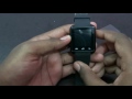 smart watch below 500