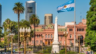 Argentina Unveiled: Top Must-Visit Destinations