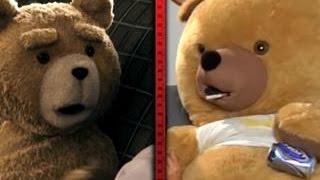 Seth MacFarlane and Universal Pictures Sued Over 'Ted'