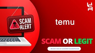 Temu Reviews |  Temu Reviews | Scam Alert! TEMU | TEMU Review