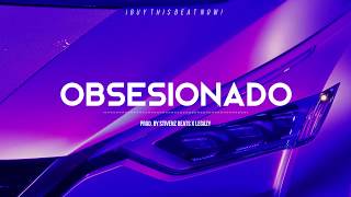 🔥 TRAPETON Instrumental | "Obsesionado" - Ozuna x Arcangel x Anuel AA | Reggaeton / Dancehall