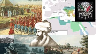 The Fall of the Ottoman Empire: A Deep Dive 1080 HD