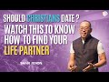 How To Find Your LIFE PARTNER | Shan Kikon