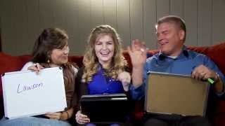 Bringing Up Bates - Name That Bates