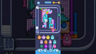 Pixel Flow Level 783 Solution No Commentary