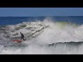 BEST SURF | Witsands Factory KalkBay | Session 2024 1st Week Aug #walkonwater #downsouth #westcoast