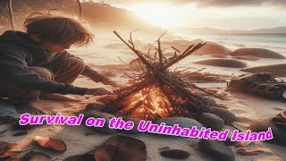 Survival on the Uninhabited Island