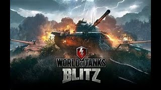 World of Tanks Blitz - Reason 43