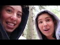 glacier montana u0026 banff vlog