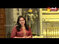 sakshi special focus on yadadri lakshmi narasimha swamy temple sakshi tv