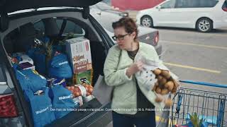 Économisez temps, argent et énergie : laissez le gros du travail à Walmart.ca.