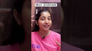 चर्म रोग होता क्या है?|#alkathakurshorts #skinproblems