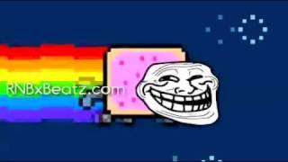 TROLOLO Nyan Cat