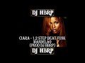 Beat De Funk Mandelão Ciara   1,2 Step Prod Dj HbRp Lançamento 2022