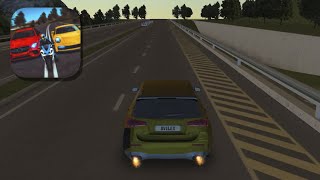 Top Speed Challenge #5 - Real Driving Sim -  Car Driving Simulator - Android Ios Gameplay