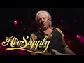 Air Supply - Goodbye (Tour Concert - The Florida Theatre, Jacksonville)