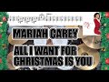 Mariah Carey - All I Want For Christmas Is You - Drum Cover With SHEET MUSIC