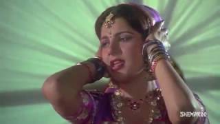 Tumne Kya Kya Kiya | Prem Geet Songs | Raj Babbar | Anita Raj | Asha Bhosle | Sad |