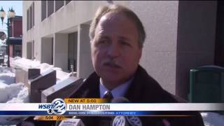 Kosciusko Co. teen sentenced