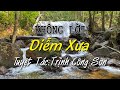 Hòa Tấu DIỄM XƯA Tuyệt Tác Để Đời Của Trịnh Công Sơn, Nhạc Không Lời Thư Giãn Êm Nhẹ Du Dương