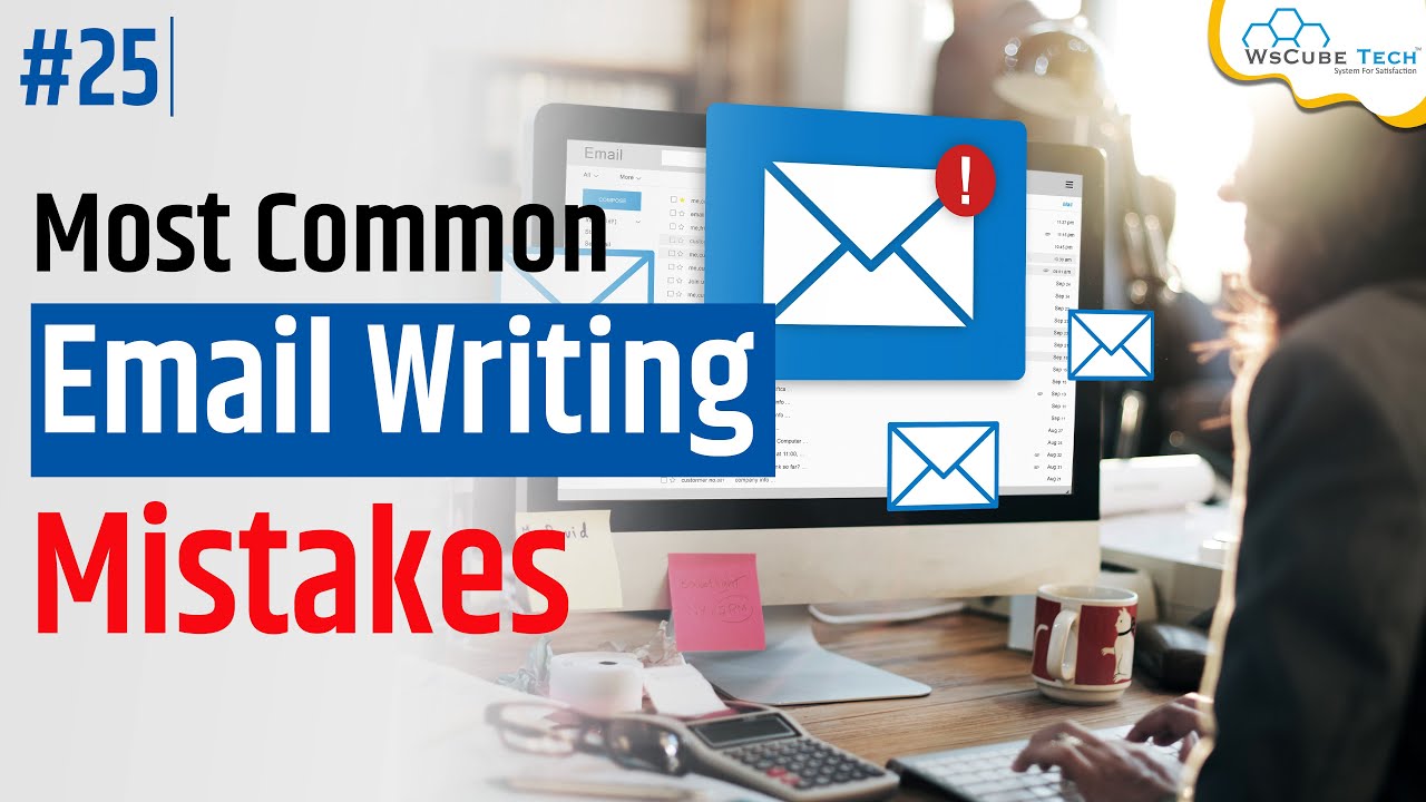 How Do I Correct A Mistake In An Email At William Marisol Blog