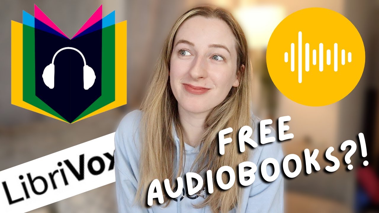 Audiobooks For FREE?! What Actually Is Librivox And Is It Worth It ...