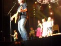Blake Shelton "Boys 'Round Here" Wheatland, CA