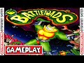 Battletoads GAMEPLAY [NES] - No Commentary