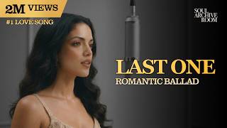 [1950s Blues Style] Last One (feat. Diane) - Soul Archive Room (Official Audio)
