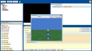 Programming Alice Part 1